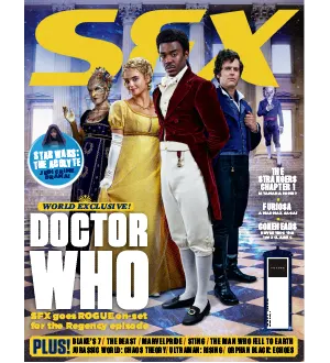 SFX Issue 379 June 2024