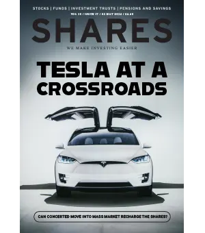 Shares Magazine 02 May 2024