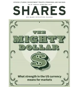 Shares Magazine 23 May 2024