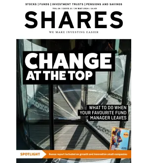 Shares Magazine 30 May 2024
