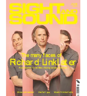 Sight Sound June 2024