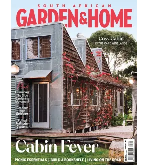 South African Garden and Home May 2024