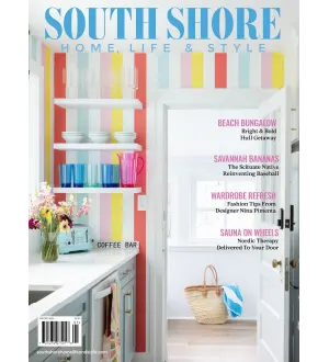 South Shore Home Life Style Spring 2024