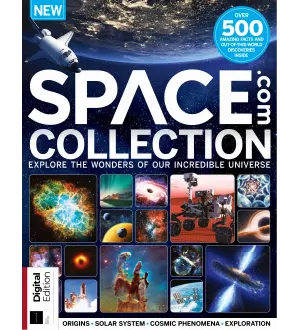 Space.com Collection 6th Edition 2024