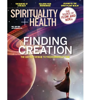 Spirituality Health May June 2024