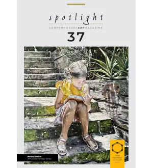 Spotlight Contemporary Art Issue 37 2024