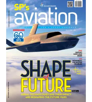 SPs Aviation Volume 27 Issue 5 2024
