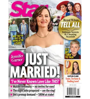 Star Magazine USA May 20 2024