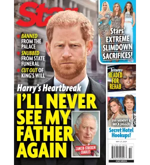 Star Magazine USA May 27 2024