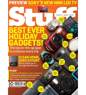 Stuff UK June 2024