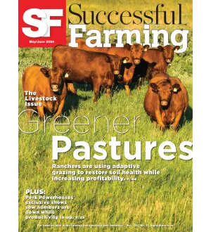 Successful Farming May June 2024