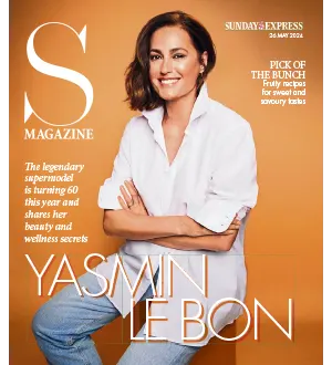 Sunday Express Sunday Magazine 26 May 2024