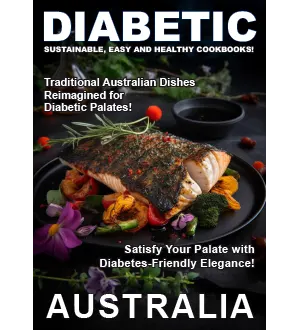 Taste of Australia Diabetic 2024