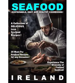 Taste of Ireland Sea Food 2024