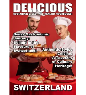 Taste of Swizerland Delicious 2024