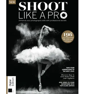 Teach Yourself To Shoot Like A Pro 5th Edition 2024