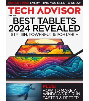 Tech Advisor June 2024