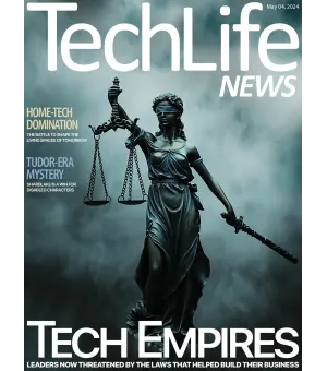 Techlife News 04 May 2024