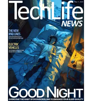 Techlife News Issue 654 11 May 2024