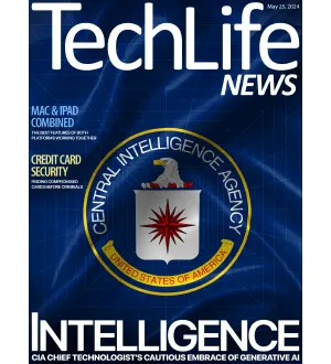 Techlife News Issue 656 May 25 2024