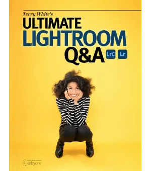 Terry Whites Ultimate Lightroom QA 2024