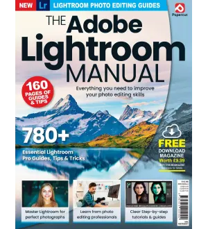 The Adobe Lightroom Manual 2023