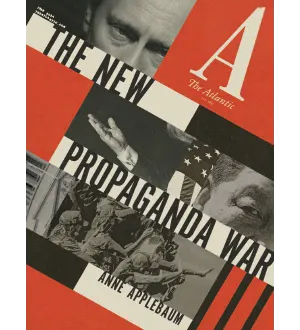 The Atlantic June 2024
