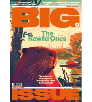 The Big Issue 20 May 2024