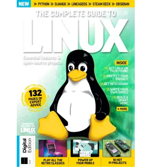 The Complete Guide To Linux 2nd Edition 2024