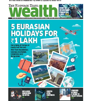 The Economic Times Wealth May 13 2024