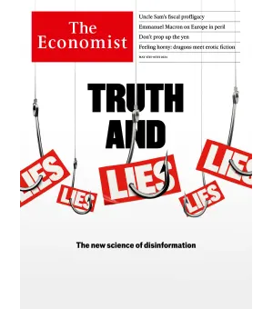The Economist May 04 10 2024