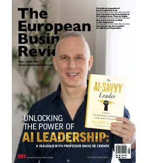 The European Business Review May June 2024