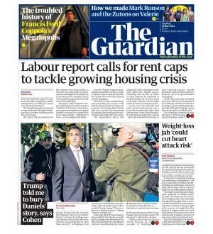 The Guardian 14 May 2024