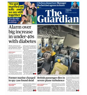 The Guardian 22 May 2024