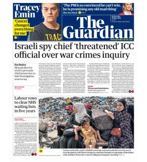 The Guardian 29 May 2024