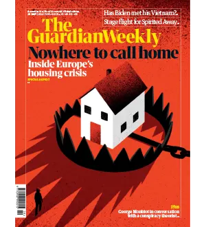 The Guardian Weekly 10 May 2024