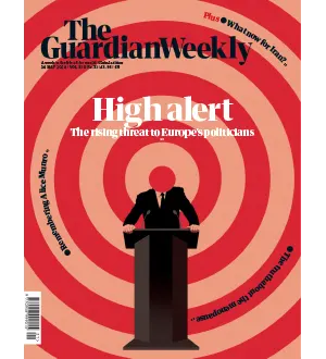 The Guardian Weekly 24 May 2024