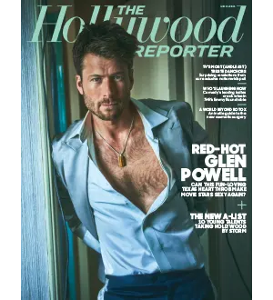 The Hollywood Reporter May 22 2024