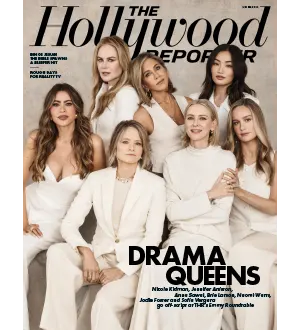 The Hollywood Reporter May 29 2024