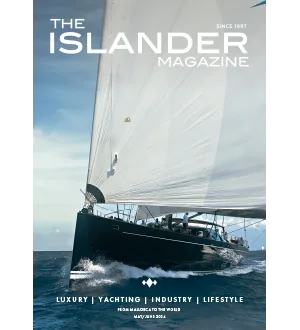 The Islander May June 2024