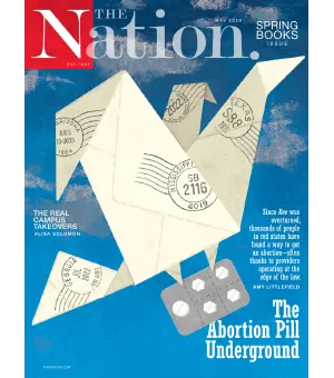 The Nation May 2024