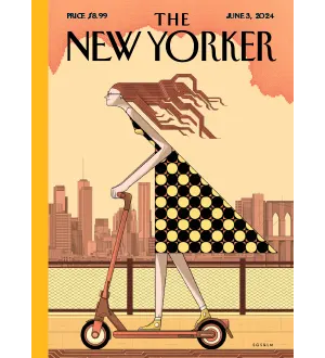 The New Yorker June 3 2024