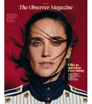 The Observer Magazine 5 May 2024