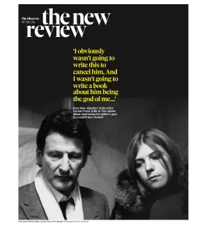 The Observer The New Review 12 May 2024