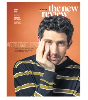 The Observer The New Review 5 May 2024