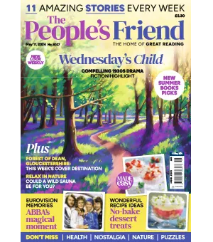 The Peoples Friend May 11 2024