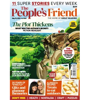 The Peoples Friend May 18 2024
