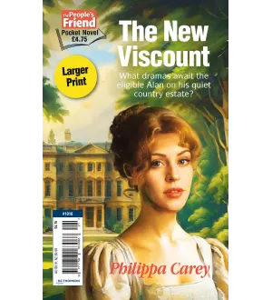 The Peoples Friend Pocket Novel Issue 1018 2024