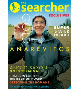 The Searcher June 2024