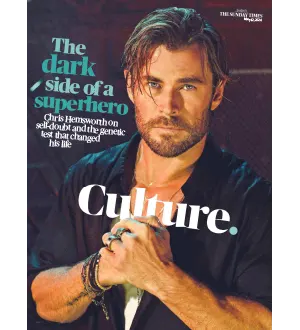 The Sunday Times Culture May 12 2024